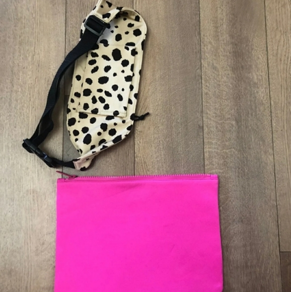 Triangl bag bundle Sold - Picture 2 of 3